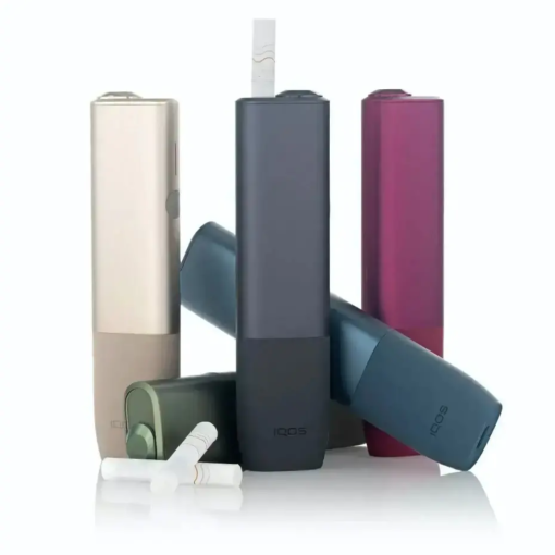 IQOS İluma One